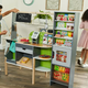 Image for article titled Alexa, teach my children about cooking so I don’t have to